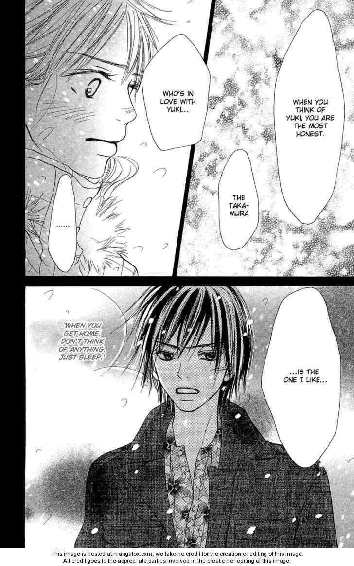 Crazy for You (Shoujo) Chapter 20 31